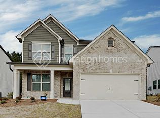 235 N Fortune Way, Dallas, GA 30157
