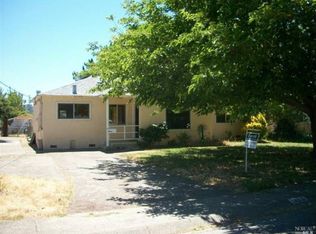 143 Mabry Way, San Rafael, CA 94903