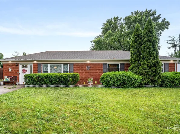 111 E 14th Pl, Lombard, IL 60148