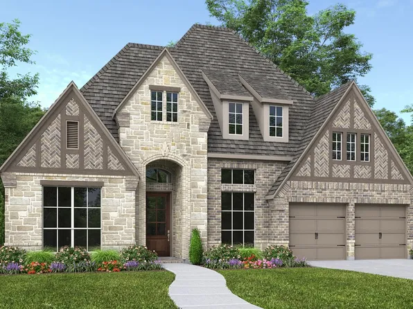 8405 Cline Cv, McKinney, TX 75071