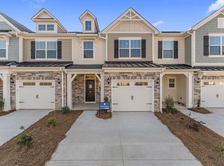374 Nettle Ln, Greenville, SC 29607