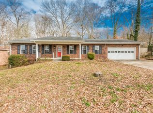 524 Golden Harvest Rd, Knoxville, TN 37934