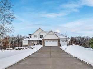8850 162nd Ln NW, Ramsey, MN 55303
