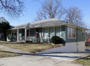 605 Day St, Decorah, IA 52101