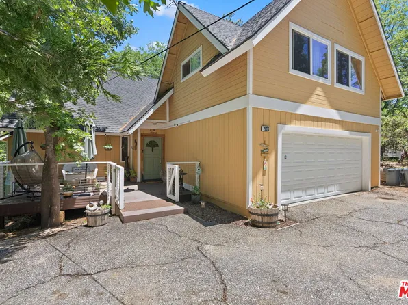 28126 Geneva Ln, Lake Arrowhead, CA 92352