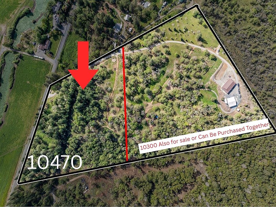 1st image of 10470 N Applegate Rd