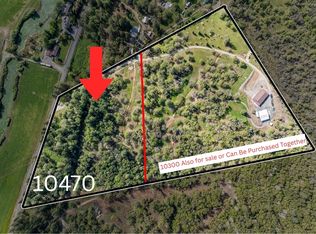 10470 N Applegate Rd, Grants Pass, OR 97527