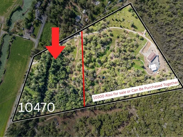 10470 N Applegate Rd, Grants Pass, OR 97527