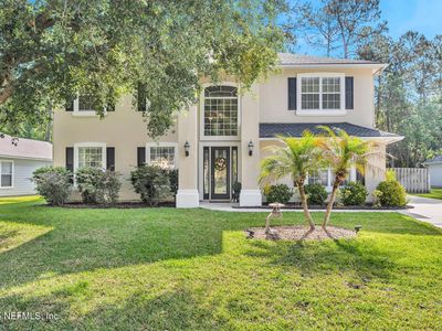 11883 MAGNOLIA FALLS Drive, Jacksonville, FL, 32258