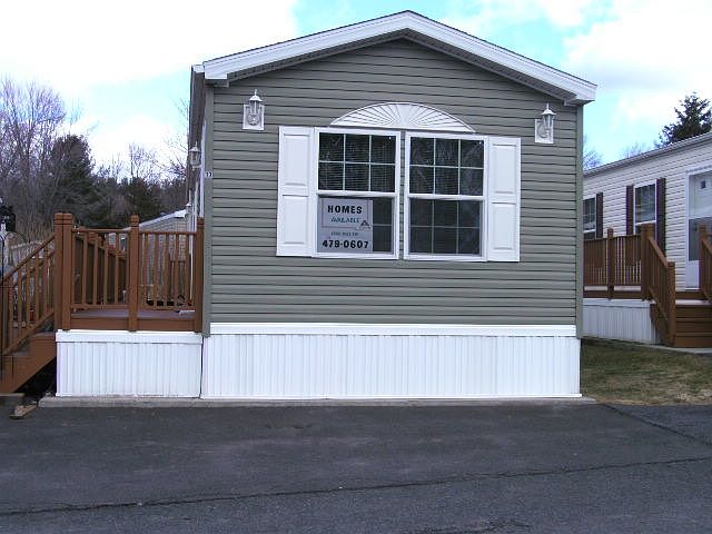 17 Matthew Drive