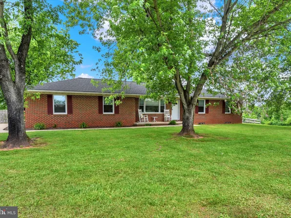 16010 Four Points Bridge Rd, Emmitsburg, MD 21727