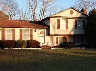 6205 Checkerberry Dr, Henrico, VA 23231