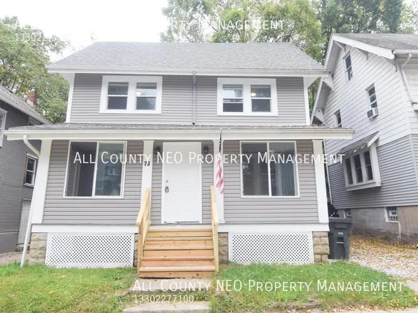 73 Belvidere Way, Akron, OH 44302