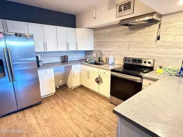 357 E THOMAS Road #A105, Phoenix, AZ 85012