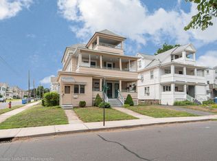 55 Kelley St, Bristol, CT 06010