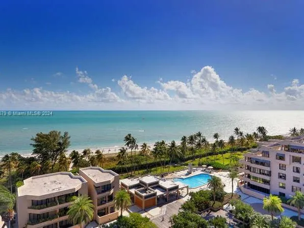 251 Crandon Blvd APT 1034, Key Biscayne, FL 33149
