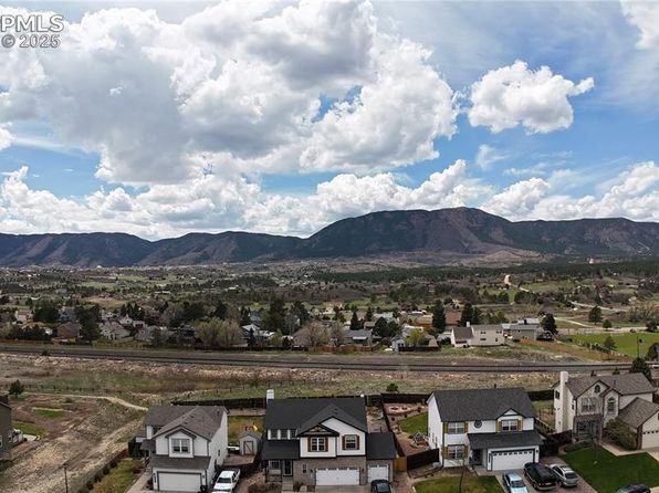 17145 Park Trail Dr, Monument, CO 80132