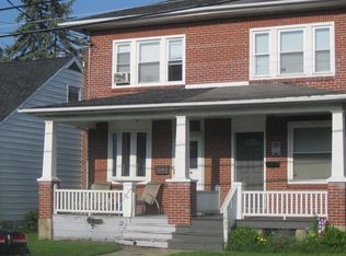 1637 New Holland Rd, Reading, PA 19607