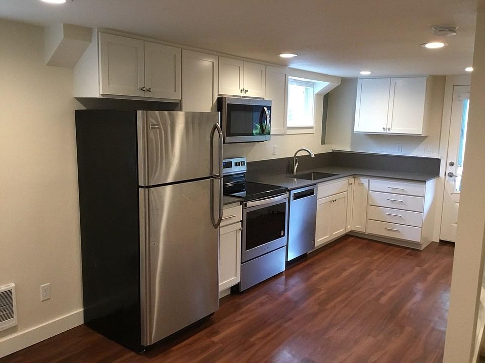 Newly remodeled kitchen!