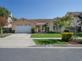 1418 W Avola Ave, Santa Maria, CA 93458