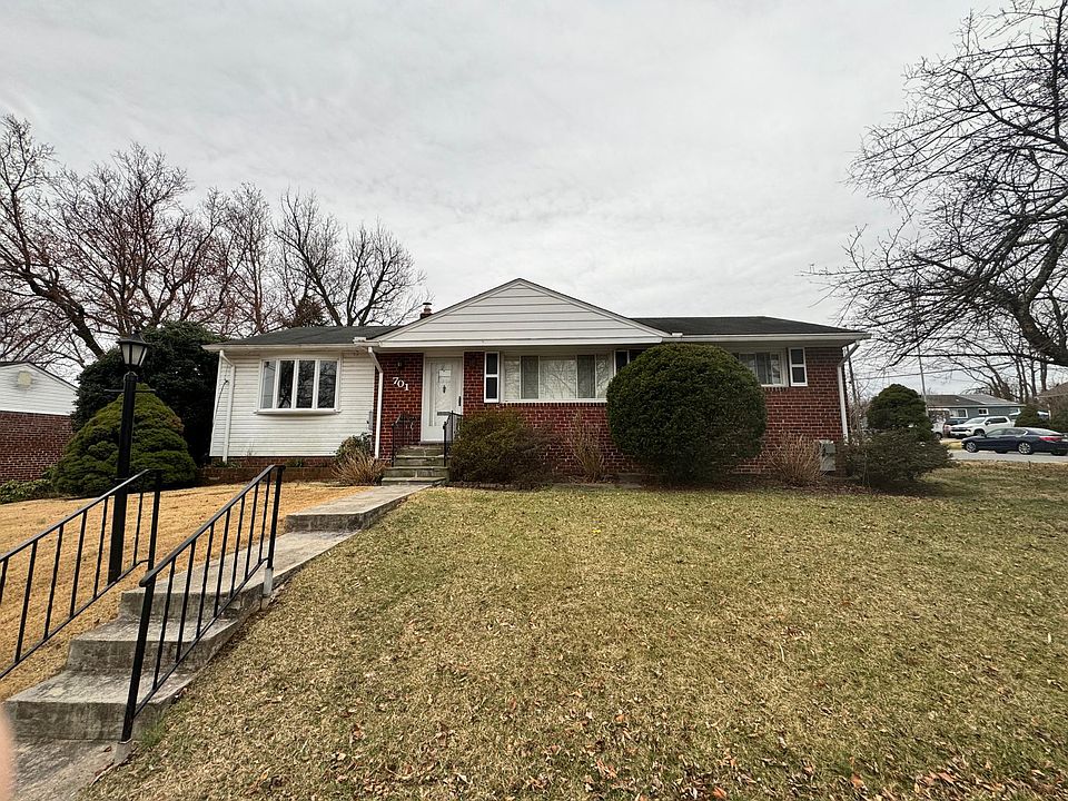 1st image of 701 Robert Rd