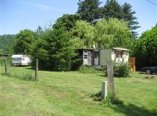 171 Aldrich Rd, Mossyrock, WA 98564