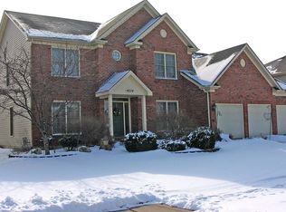 4824 Fesseneva Ln, Naperville, IL 60564