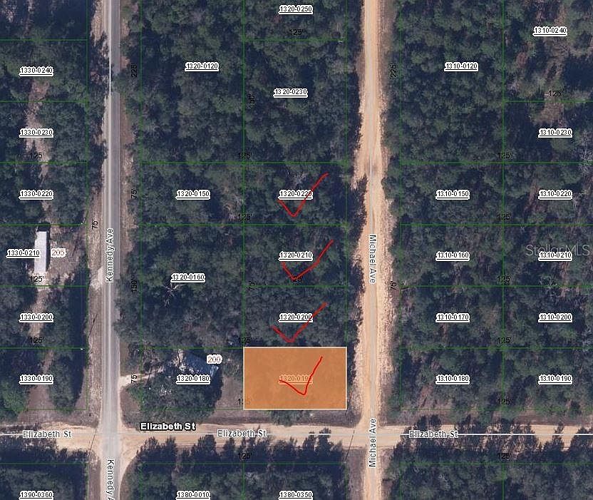 1st image of this home