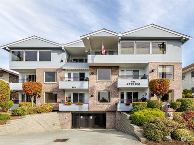 229 3rd Avenue S #A, Edmonds, WA, 98020