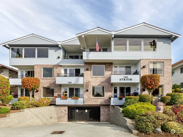 229 3rd Avenue S #A, Edmonds, WA 98020