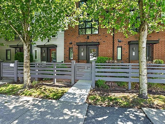 2nd image of 2325 Ranger Ln #2X