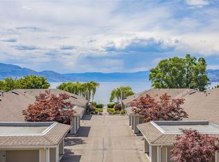 4004 Bluebird Rd Unit 303, Kelowna, BC V1W 1X6