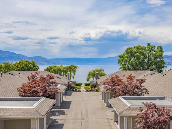 4004 Bluebird Rd Unit 303, Kelowna, BC V1W 1X6