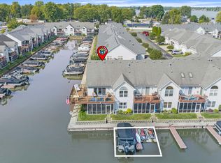 7920 Anne Bonny Ct #13A, Russells Pt, OH 43348