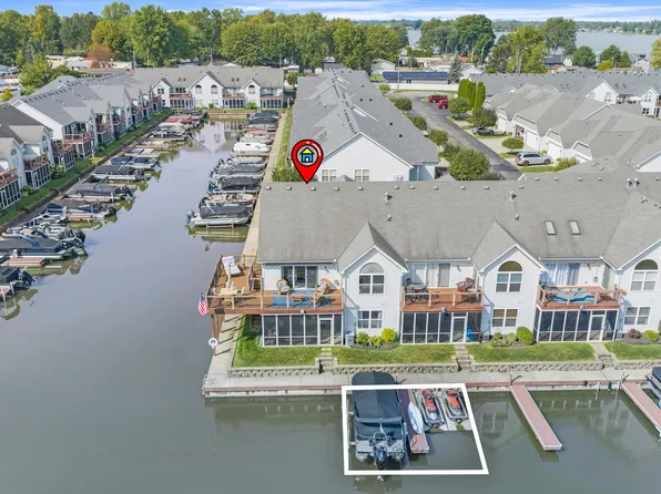 7920 Anne Bonny Ct #13A, Russells Pt, OH 43348