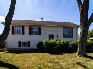 1221 Carman Ave, New Carlisle, OH 45344