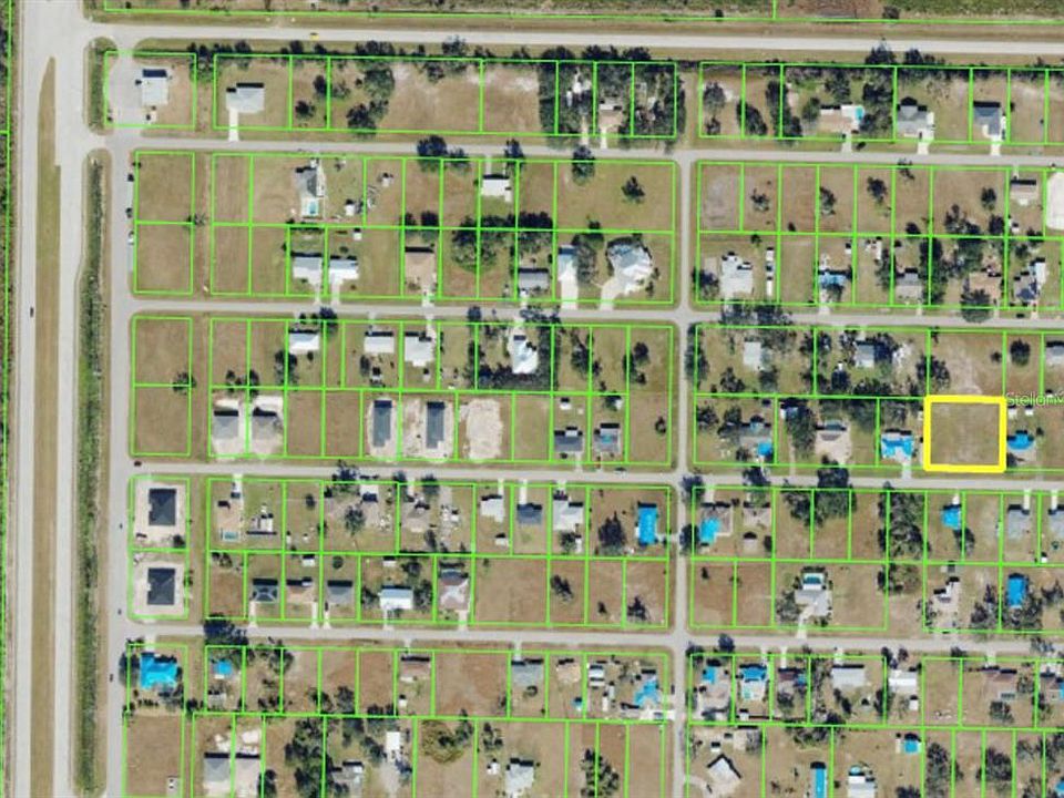 2nd image of 30174 ALDER ROAD LOT 290