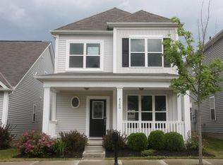 6160 Braet Rd, Westerville, OH 43081