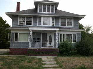 1652 Peck St #4, Muskegon, MI 49441