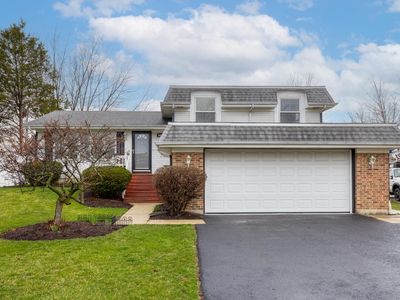 4436 Wildwood Ct, Hoffman Estates, IL, 60192