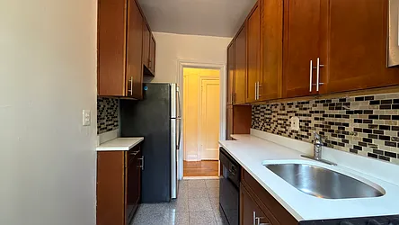 253 Cumberland Street, #308