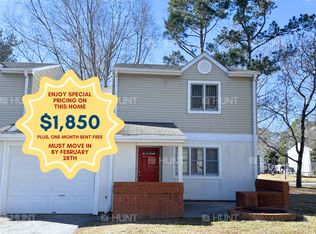 3 Truman Rd, Havelock, NC 28532