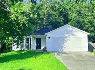 111 Weeks Ave, Goose Creek, SC 29445