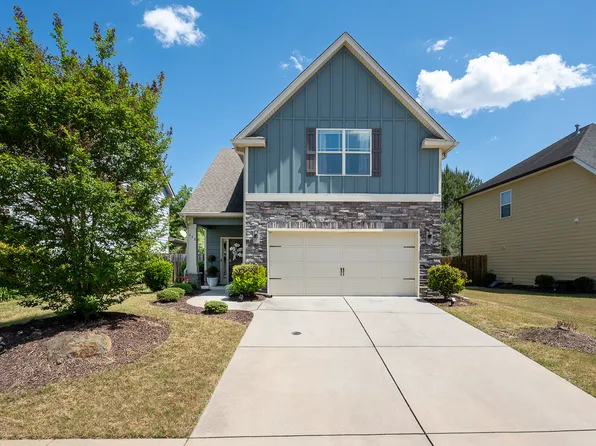 238 Asa Way, Evans, GA 30809