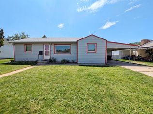 217 Colorado Pl, Sterling, CO 80751