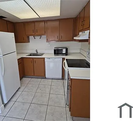2 bed, 868 sqft, $2,000 — Photo 1