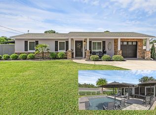 513 E Kicklighter Rd, Lake Helen, FL 32744