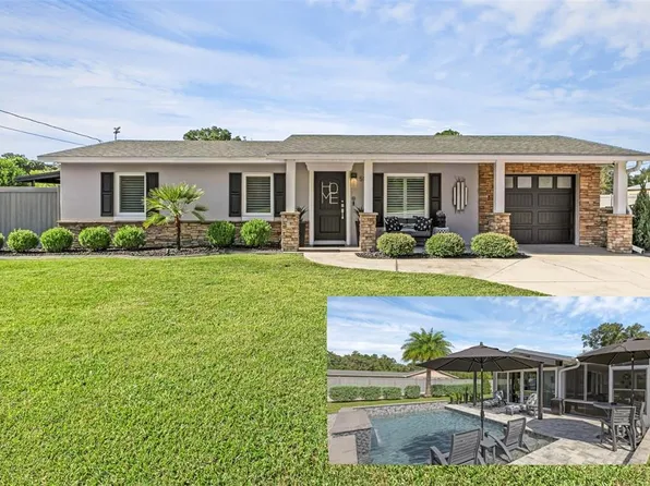 513 E Kicklighter Rd, Lake Helen, FL 32744