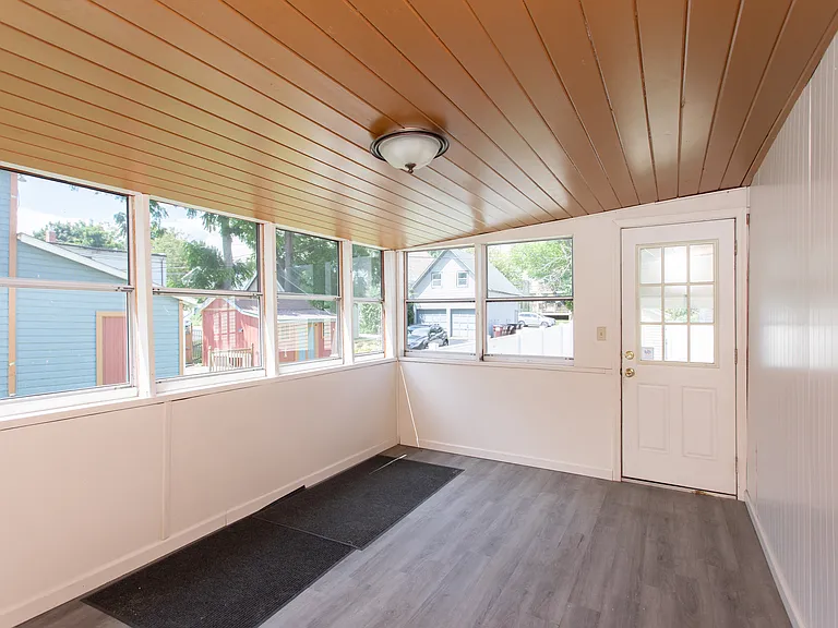 Sun Porch