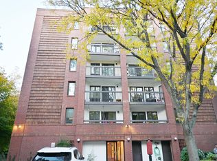 366 Quincy Ave UNIT 604, Quincy, MA 02169